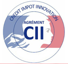 Agrément Crédit Impôt Innovation CII