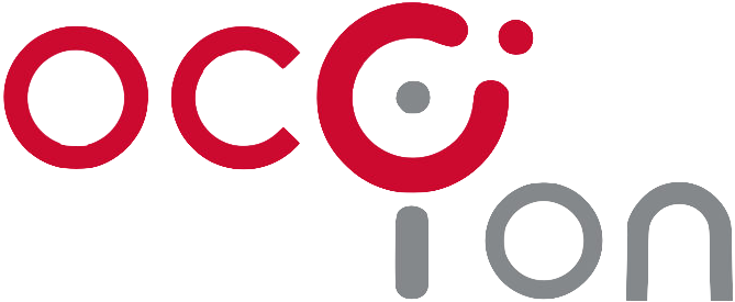 Occion