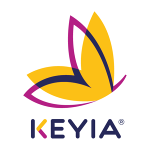 LOGO_KEYIA R